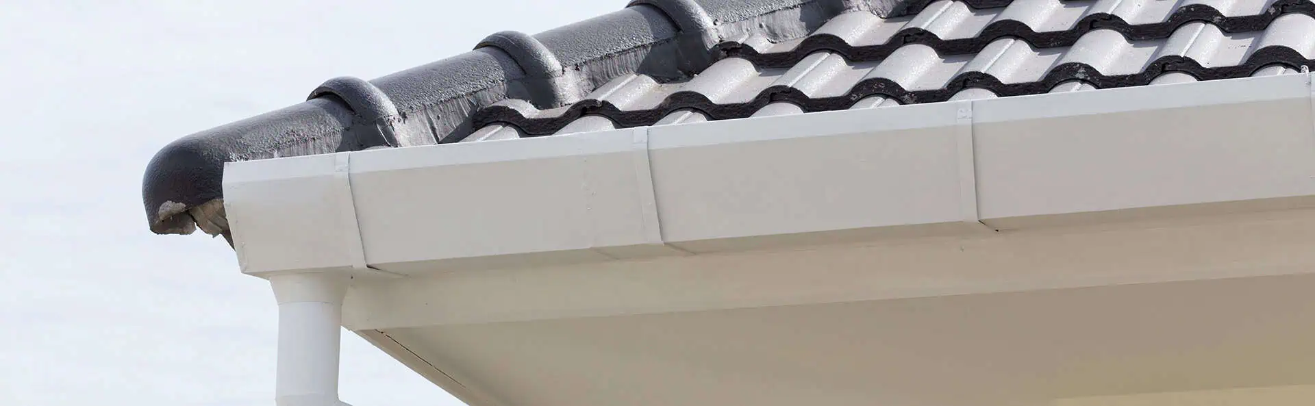 Gutter Metal Roof