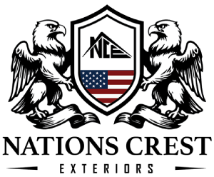 Nations Crest Nations Crest
