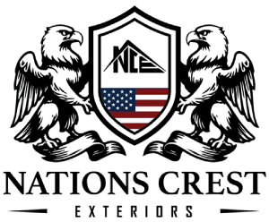 Nations Crest