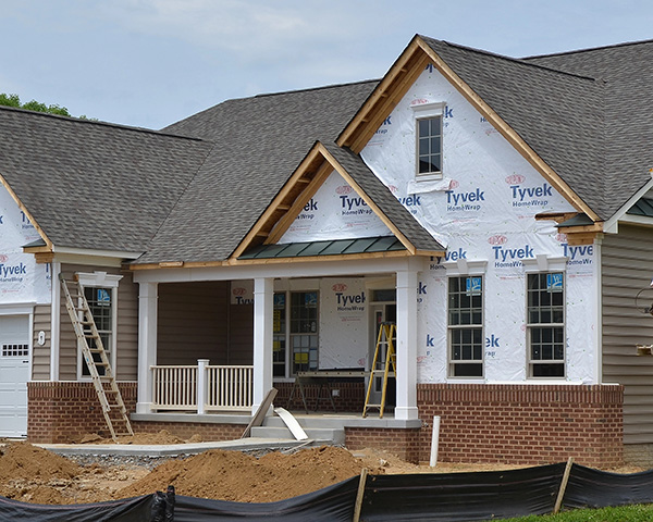 New Siding New Siding