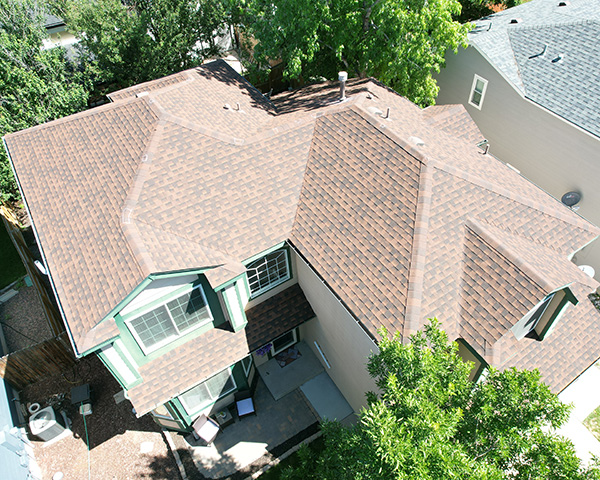 Roof 2 Roof 2