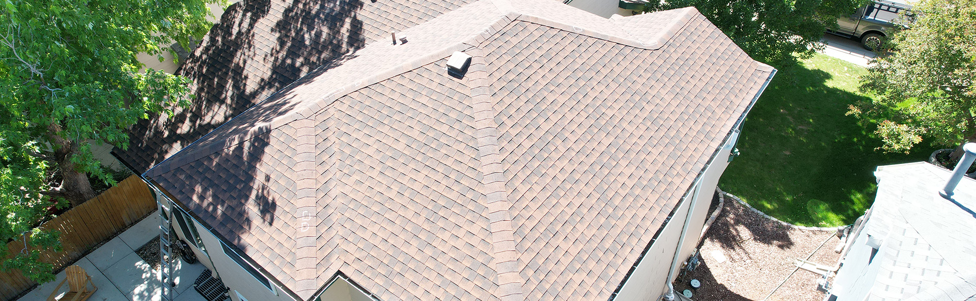 Roof Roof