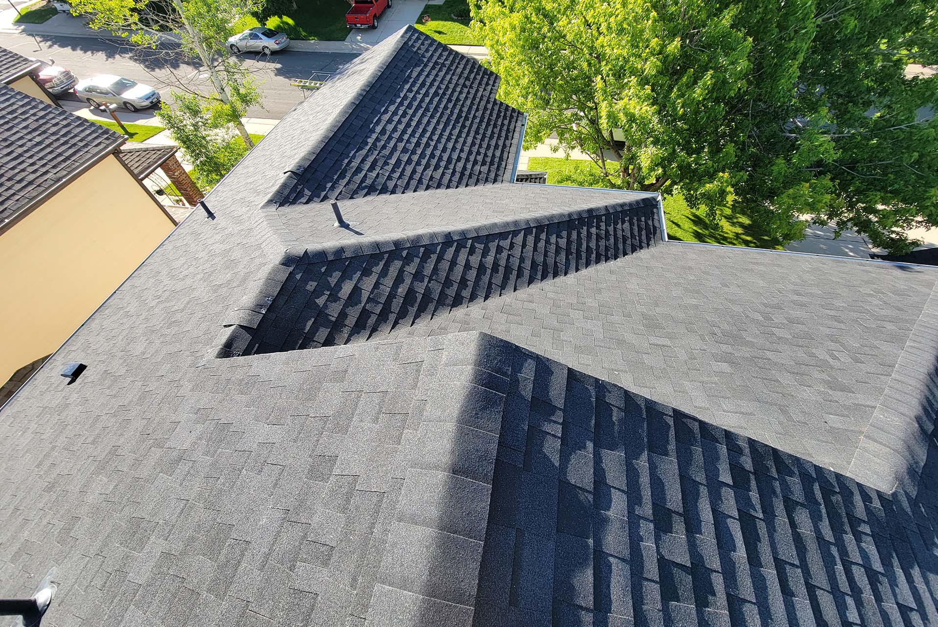 Roof 3 Roof 3