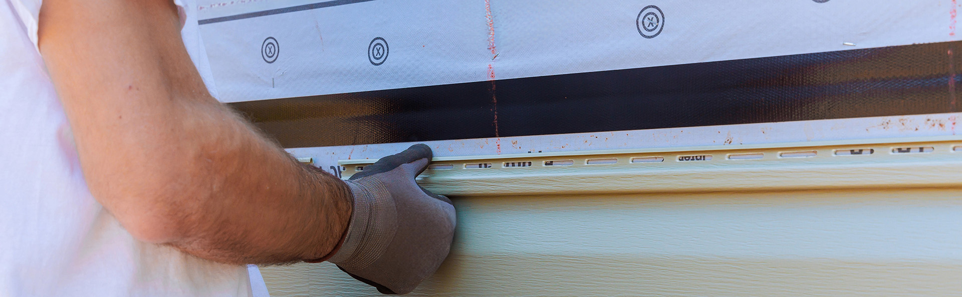 Siding Install Siding Install