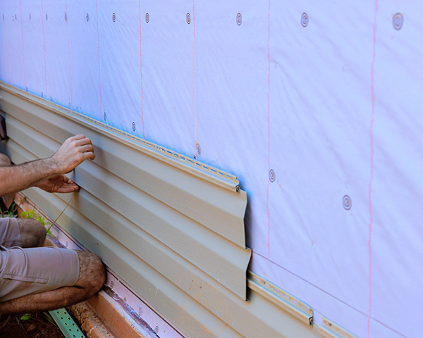 Siding Labor Siding Labor