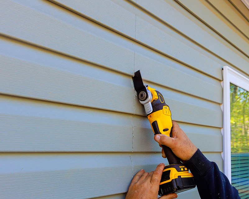 Siding Replacement Image Siding Replacement Image