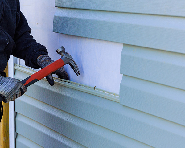 Siding Replacement Siding Replacement